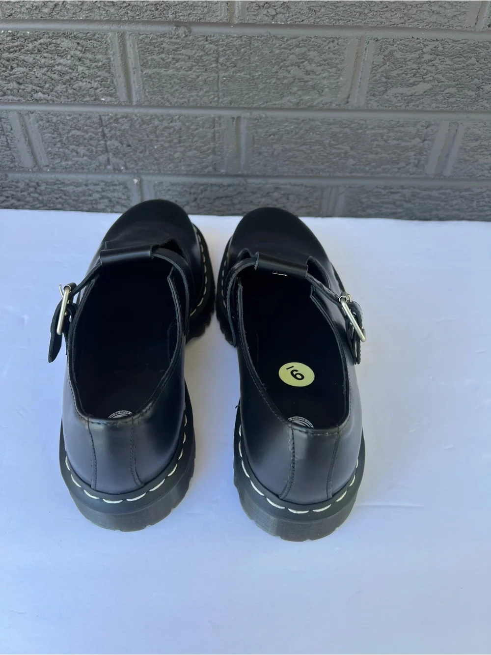 Dr. Martens durable kids